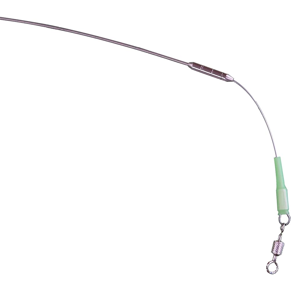 Sunny Shoji (SANY) Hybrid Tenbin Light Horse Mackerel 1.4mm-0.7×25cm