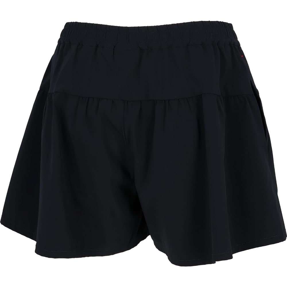 [Fila Tennis] VL2726 Women's Short Pants, Culottes Pants