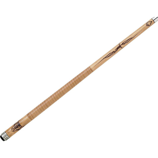 Outlaw Pool Cue - 11