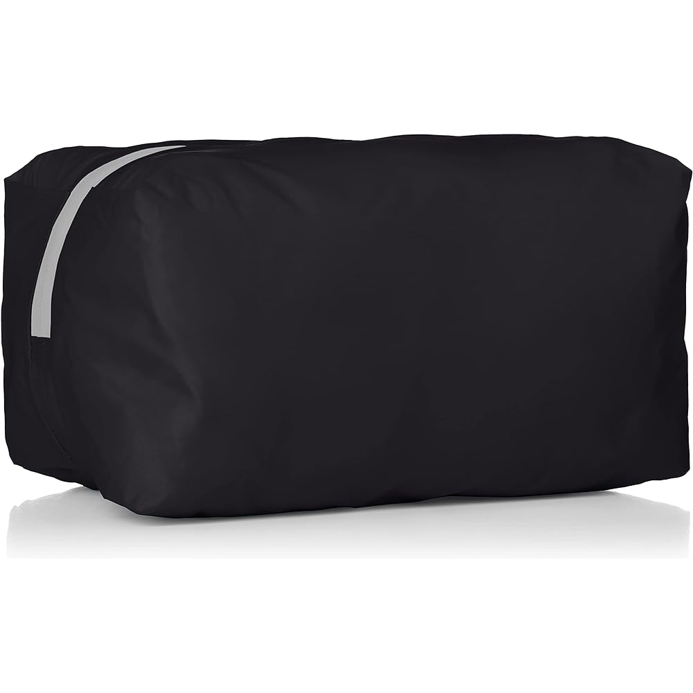 [Mizuno] Pouch M Lightweight Unisex Swimming Pool Water Repellent Waterproof 33JM1036