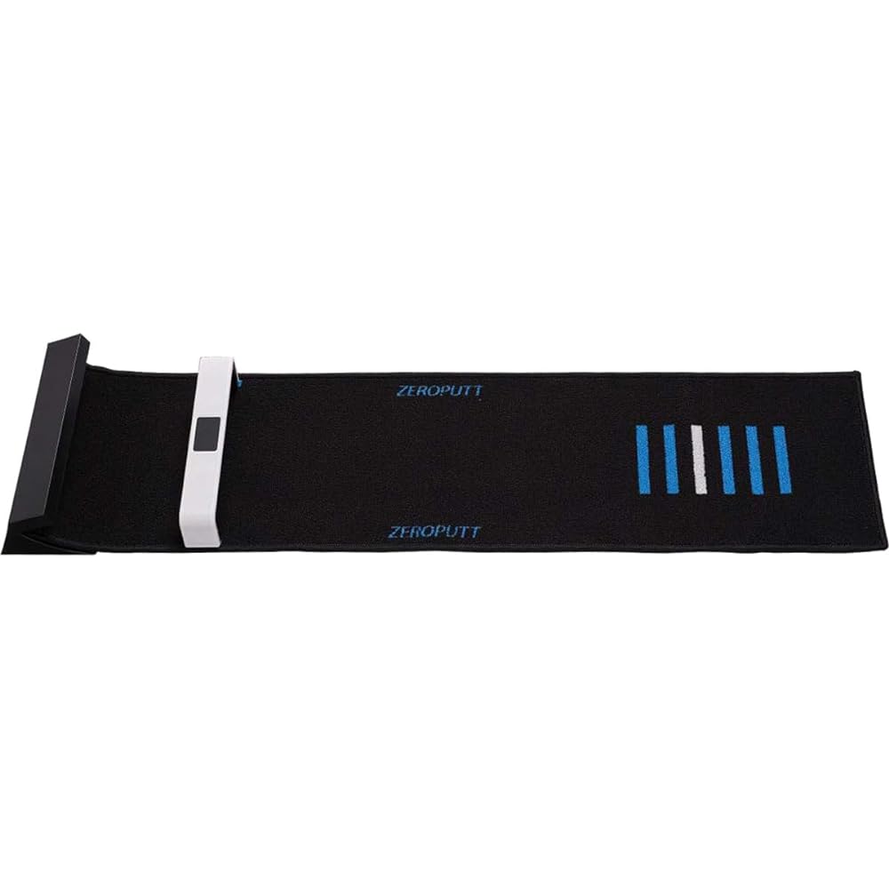GPRO ZEROPUTT putter practice machine ZEROPUTT