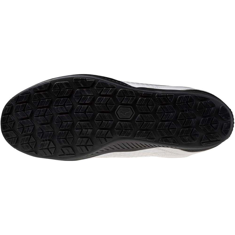 MIZUNO Work Shoes Almighty TDⅡ51LBOA F1GA2402