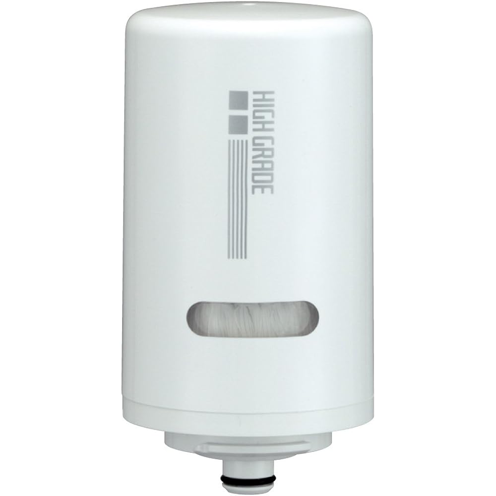 Cleansui water purifier MONO series 2 cartridges in total [Replacement cartridge MDC02W]