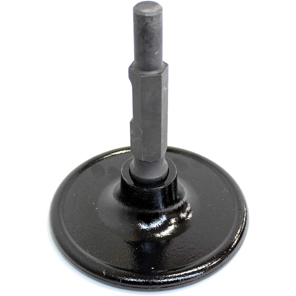 Camel electric hammer rammer 30×φ200 10046