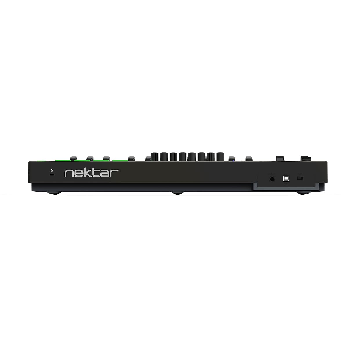Nektar Technology IMPACT LX25+ MIDI Controller 25 Keys Keyboard DAW DTM Transport Pad Encoder Fader [Domestic Genuine Product]