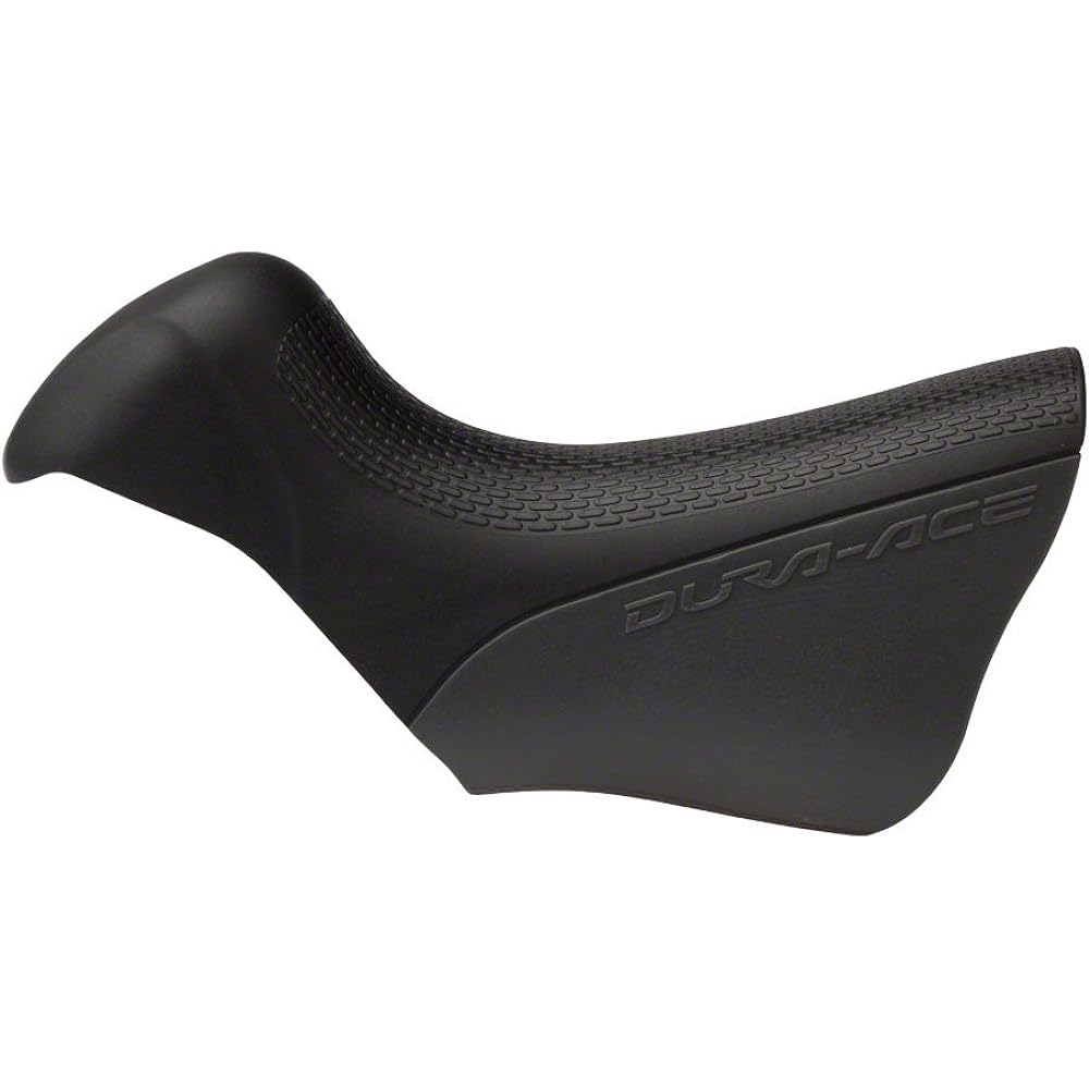 SHIMANO Repair Parts Bracket Cover ST-9070 Black Left and Right Pair Y6X098070