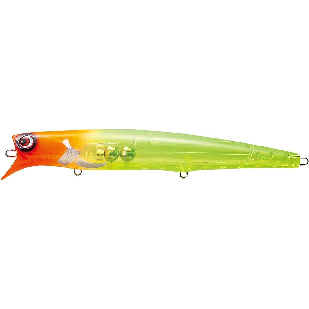 Pazdesig lure reed Grand Soldier 190F 50g GS190F/GSB190F