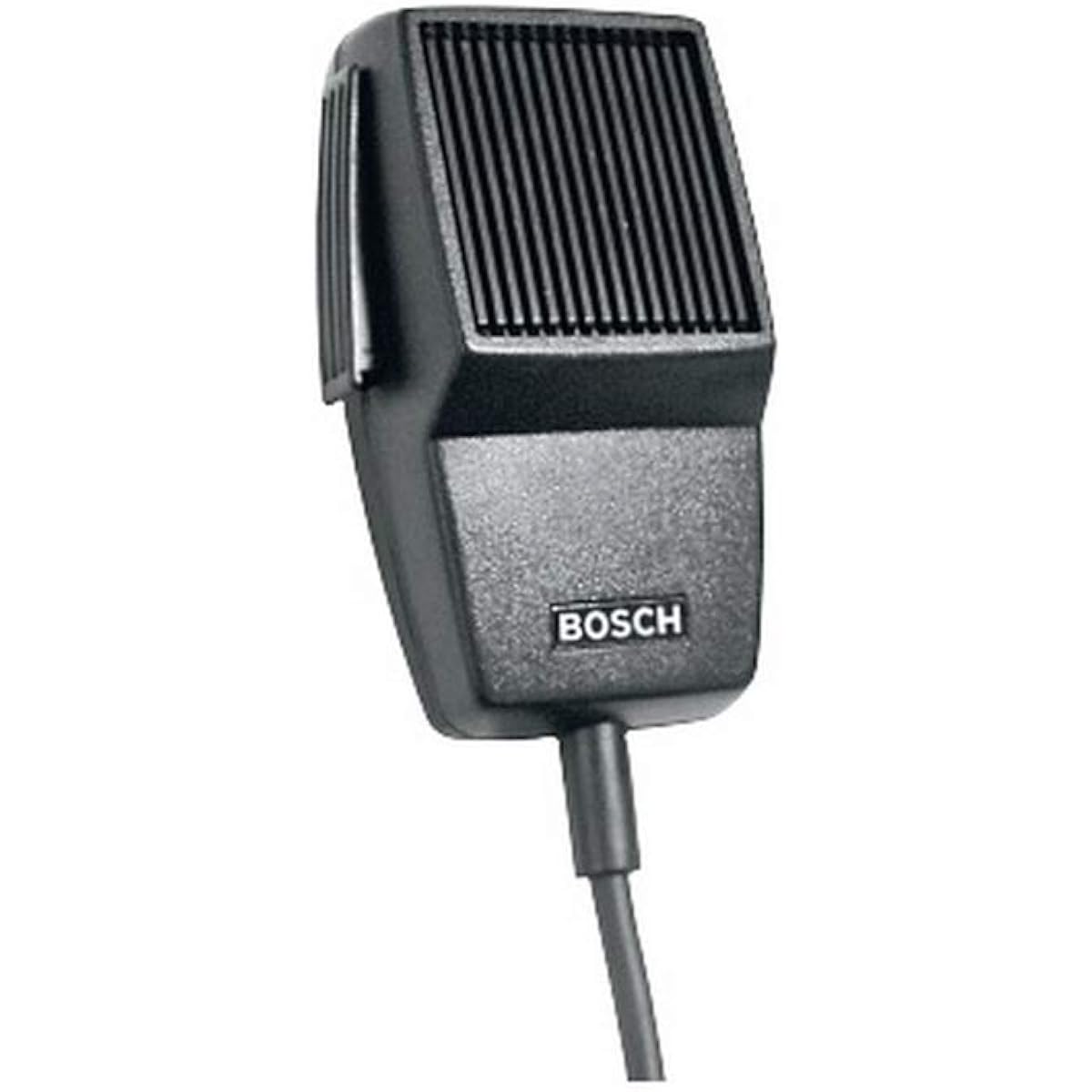 Omnidirectional Dynamic Handheld Microphone