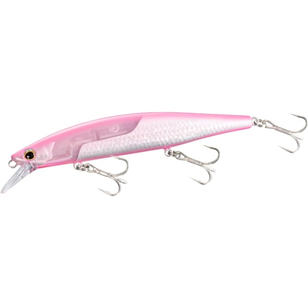 SHIMANO Bass Lure Minnow Scorpion World Jerk 115F / 115S Flash Boost ZR-M11V / ZR-311V Various