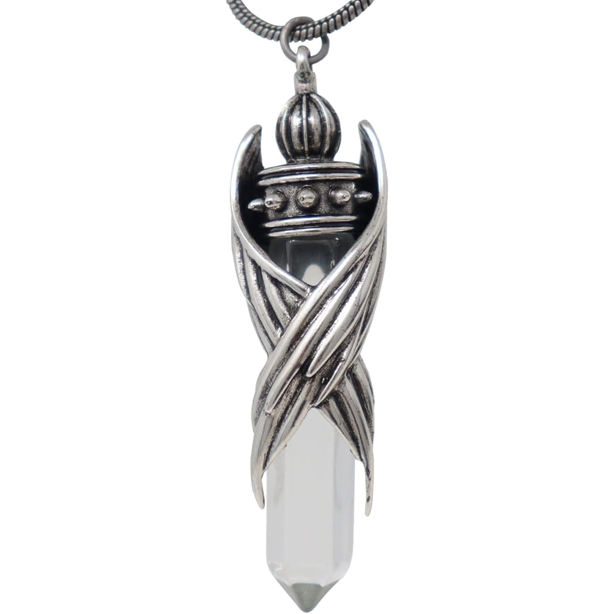 [FANATTIK] YU-GI-OH! Limited Edition Yuya Pendant Necklace