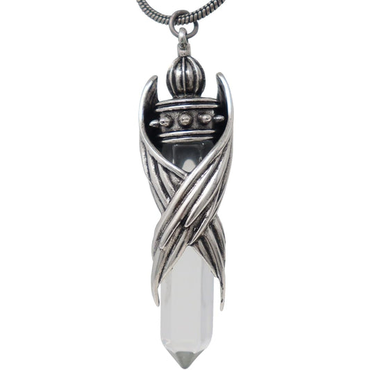 [FANATTIK] YU-GI-OH! Limited Edition Yuya Pendant Necklace