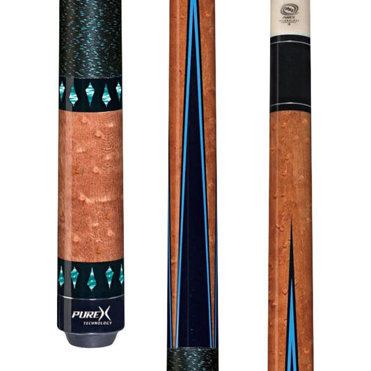 Players Technology Series HXT30 Pool Cue