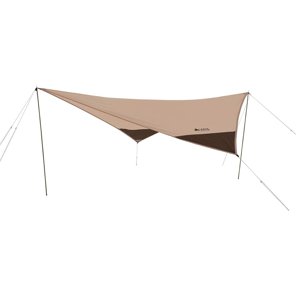 LOGOS Tradcanvas Living/DUO-BA
