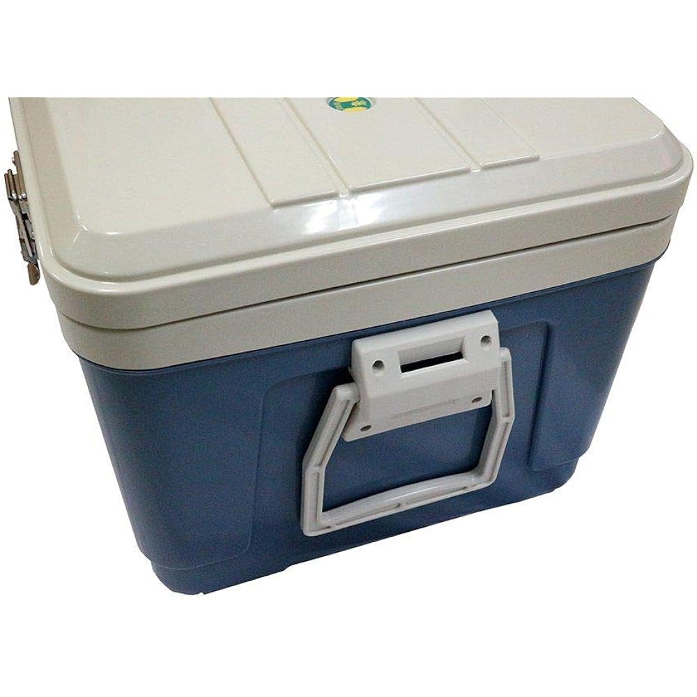 Hidekazu (SHU-WA) Cooler Box Big Leisure Cooler 56SDL/75SDL