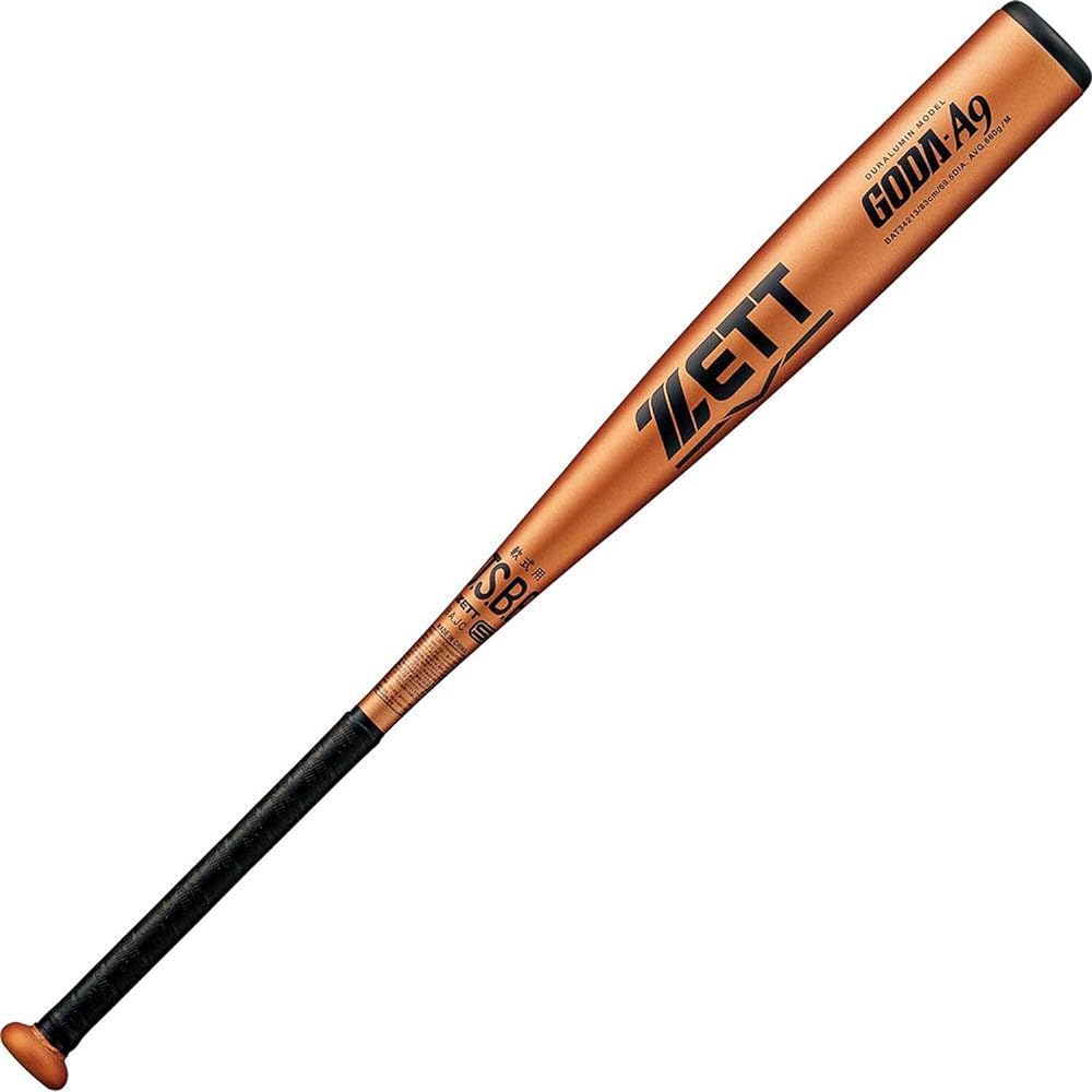 ZETT Soft Baseball Bat GODA-A9