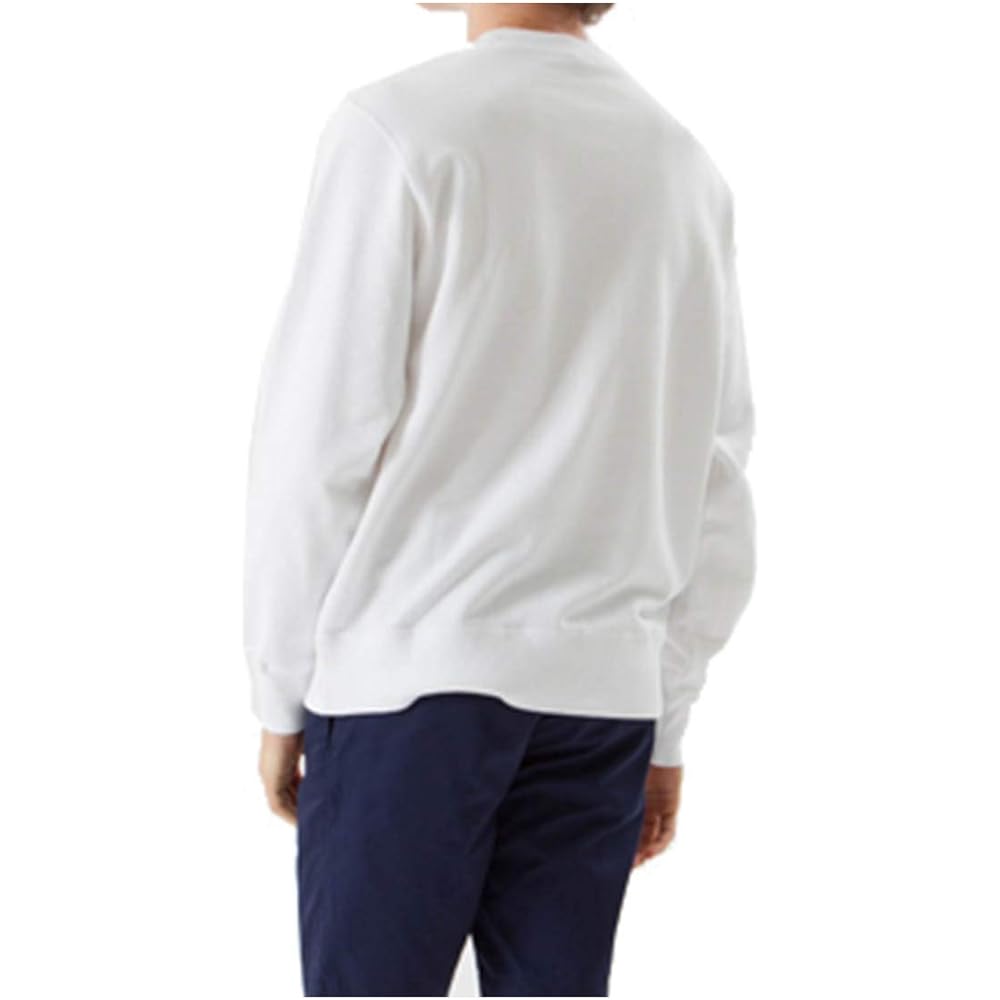 [Champion] (Old Model) Sweatshirt, Fleece, Standard Script Logo C3-H004 Men's