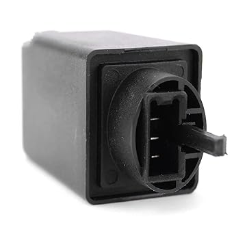 Starter Relay Motorcycle Flasher Relay Turn Signal Relay Honda CB650SC CX650C VT700C CB700SC VF700F RVF750R VF750C VF750F/S