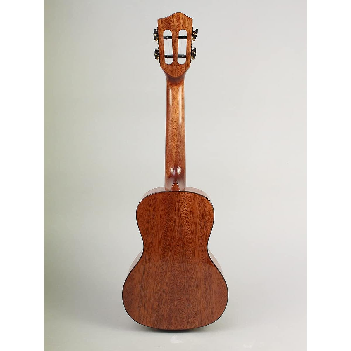 Kai Ukulele KC-100G-NT Concert Ukulele Kai Ukulele
