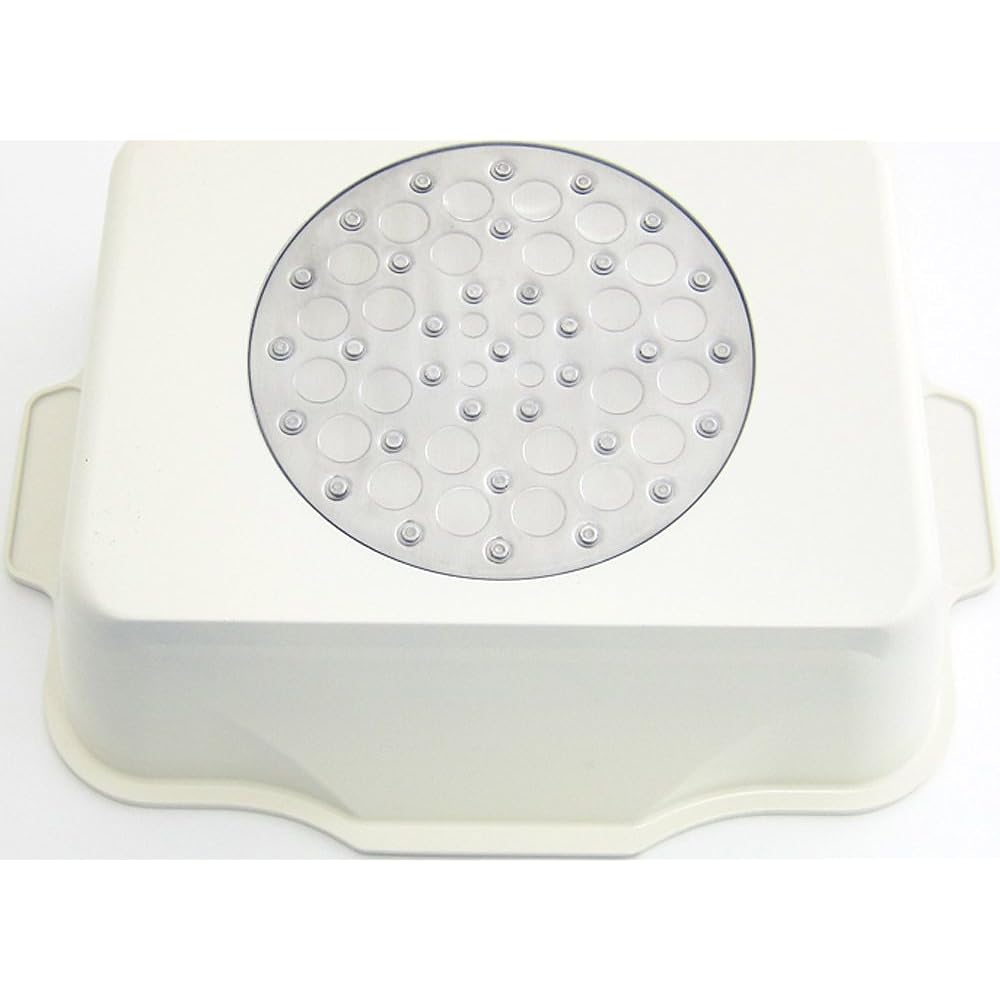 [You can boil pasta by laying it out!] Sugiyama Metal Horizontal Boiling Pasta KS-2927