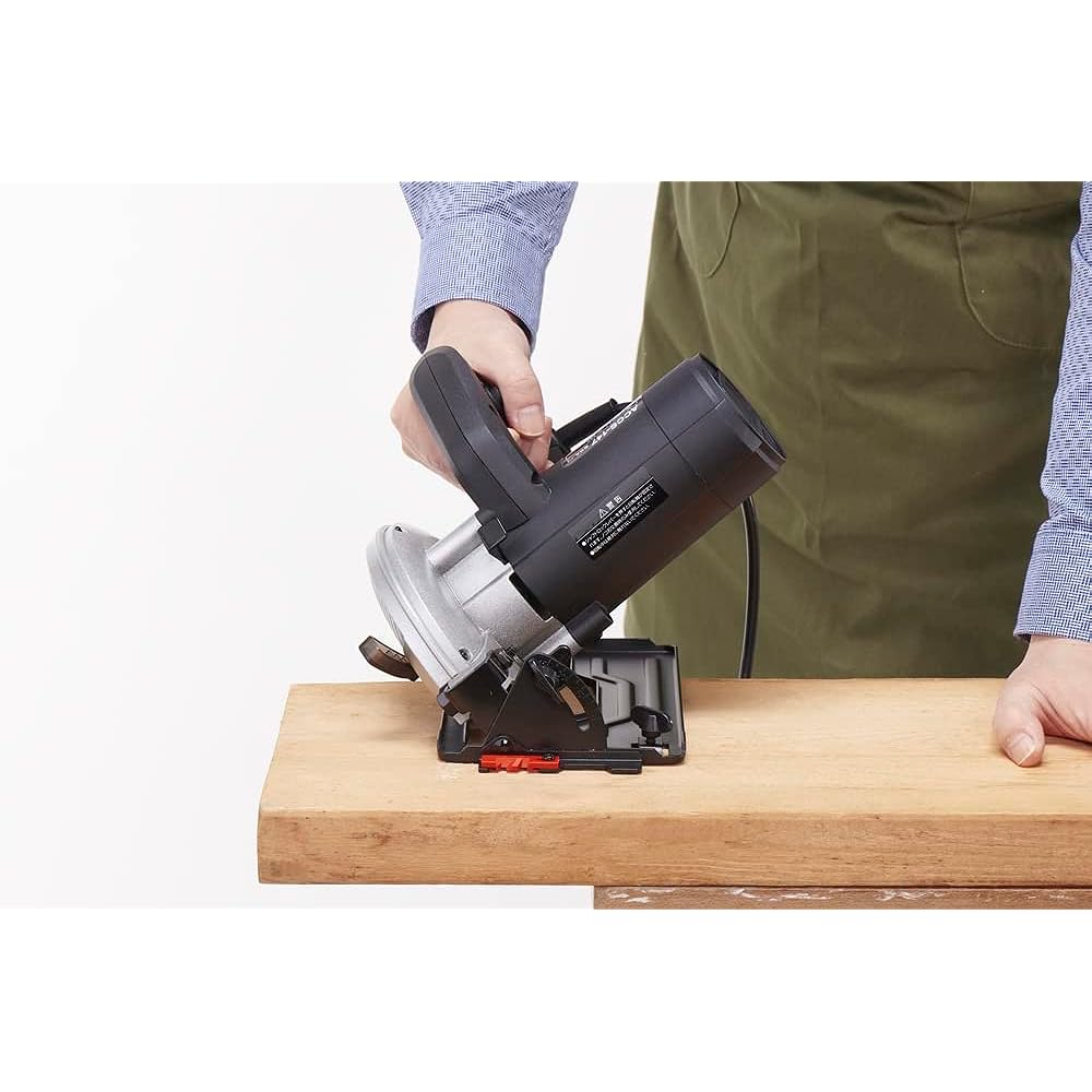 Shinko Seisakusho (SHINKO) electric circular saw ACCS-147