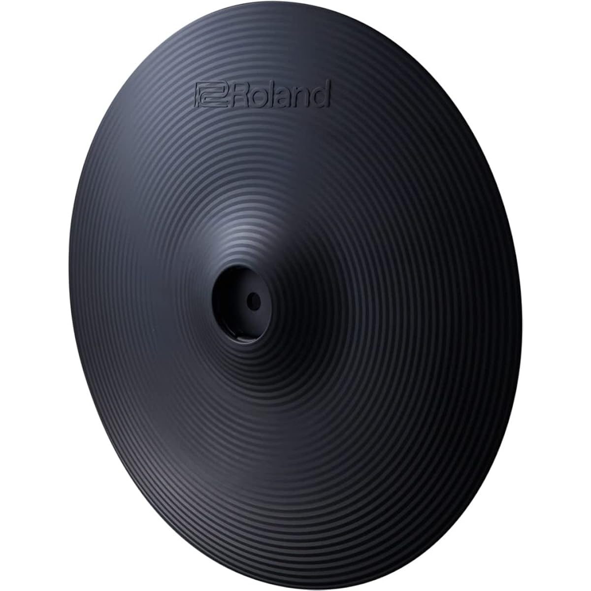 Roland /CY-12C-T V cymbal pad crash
