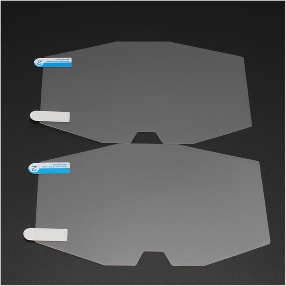 Fits Suzuki GSX-R1000R L7/Katana V-STR&OM 1050XT 2020 TPU Instrument Dashboard Screen Protector Cover Sticker