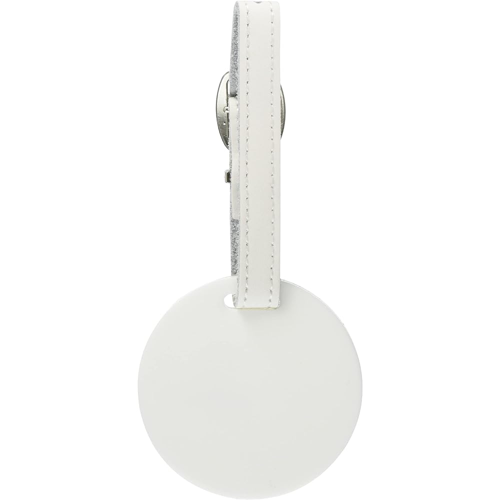 Uplark Z-189 ID Bag Tag Woodstock Z-189