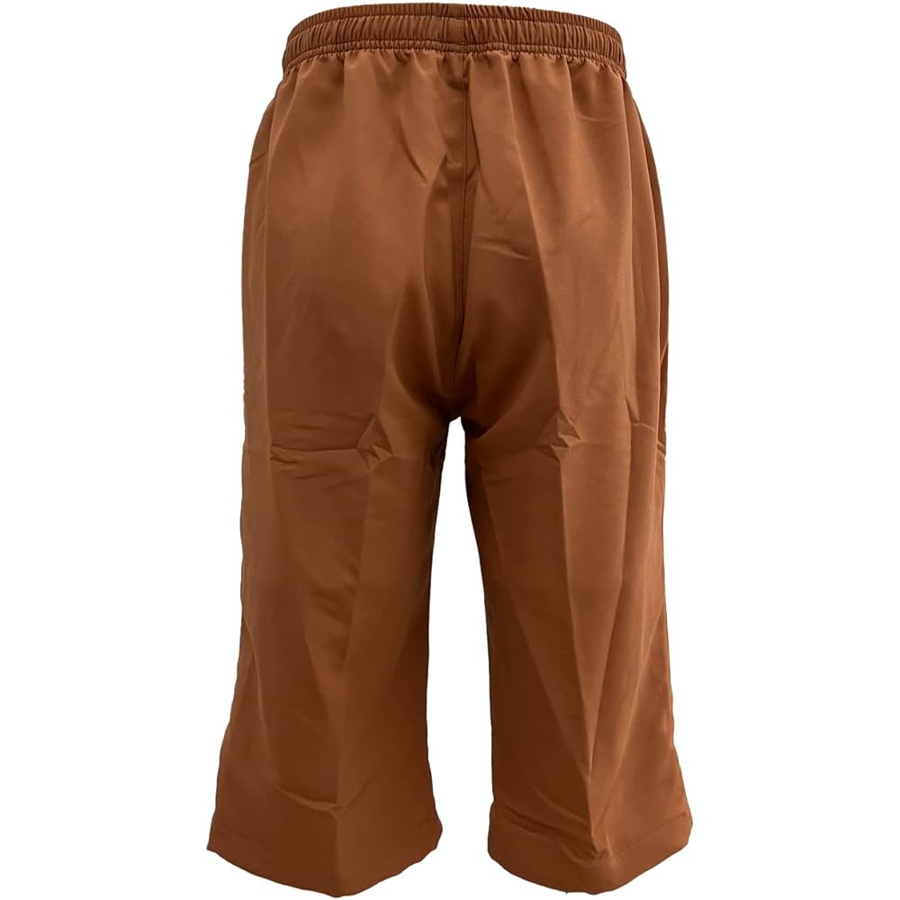 YONEX Uni 3-length pants wear specialty store association original unisex YOB23073