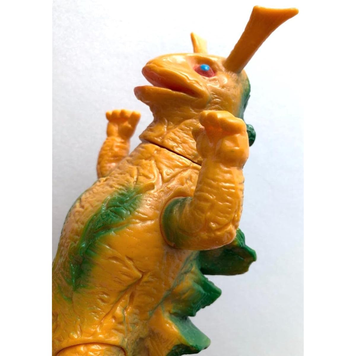 Marusan Ultra Monster Series Elex Reprint Retro Monster Soft Vinyl