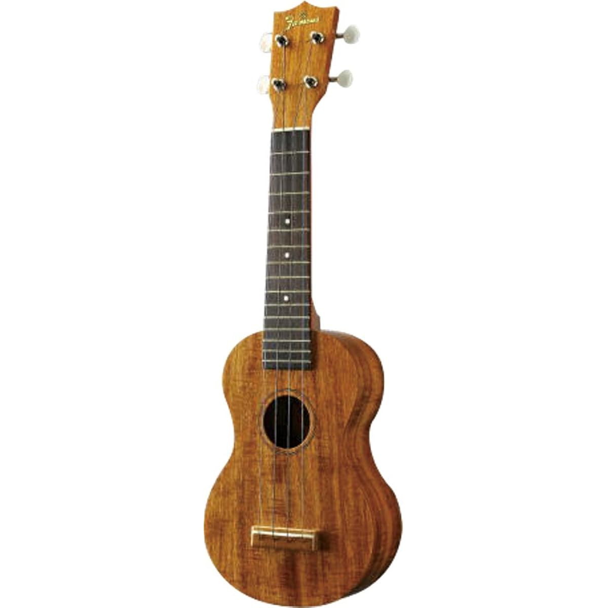 Famous Ukulele FS-5G