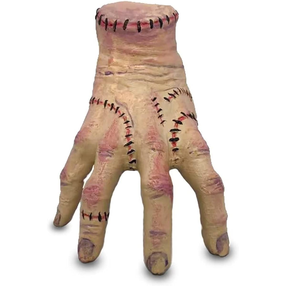 Beita Family Decorations, Thing Hand from Addams, Halloween Cosplay Hand Adams Family