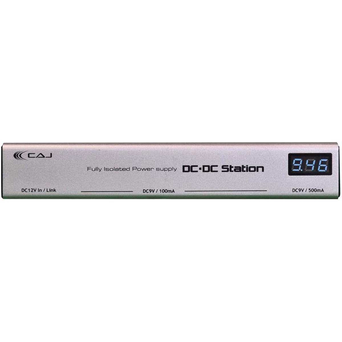 DC･DC Station [Power Supply Custom Audio Japan]