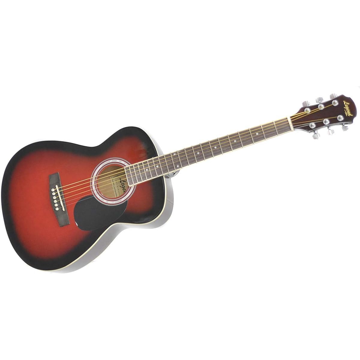 LEGEND Acoustic Guitar FG-15 BS