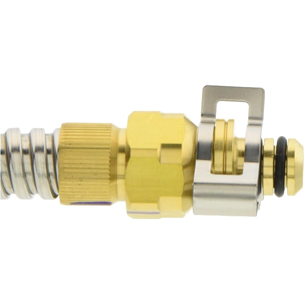 SANEI Single One Hole Spray Mixer Faucet for Kitchen Shower Pull-out Type K87101JV-13