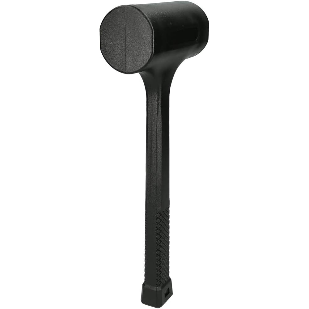 KS TOOLS Dead blow mallet, 1720g Dead blow mallet 1720g 140.5258