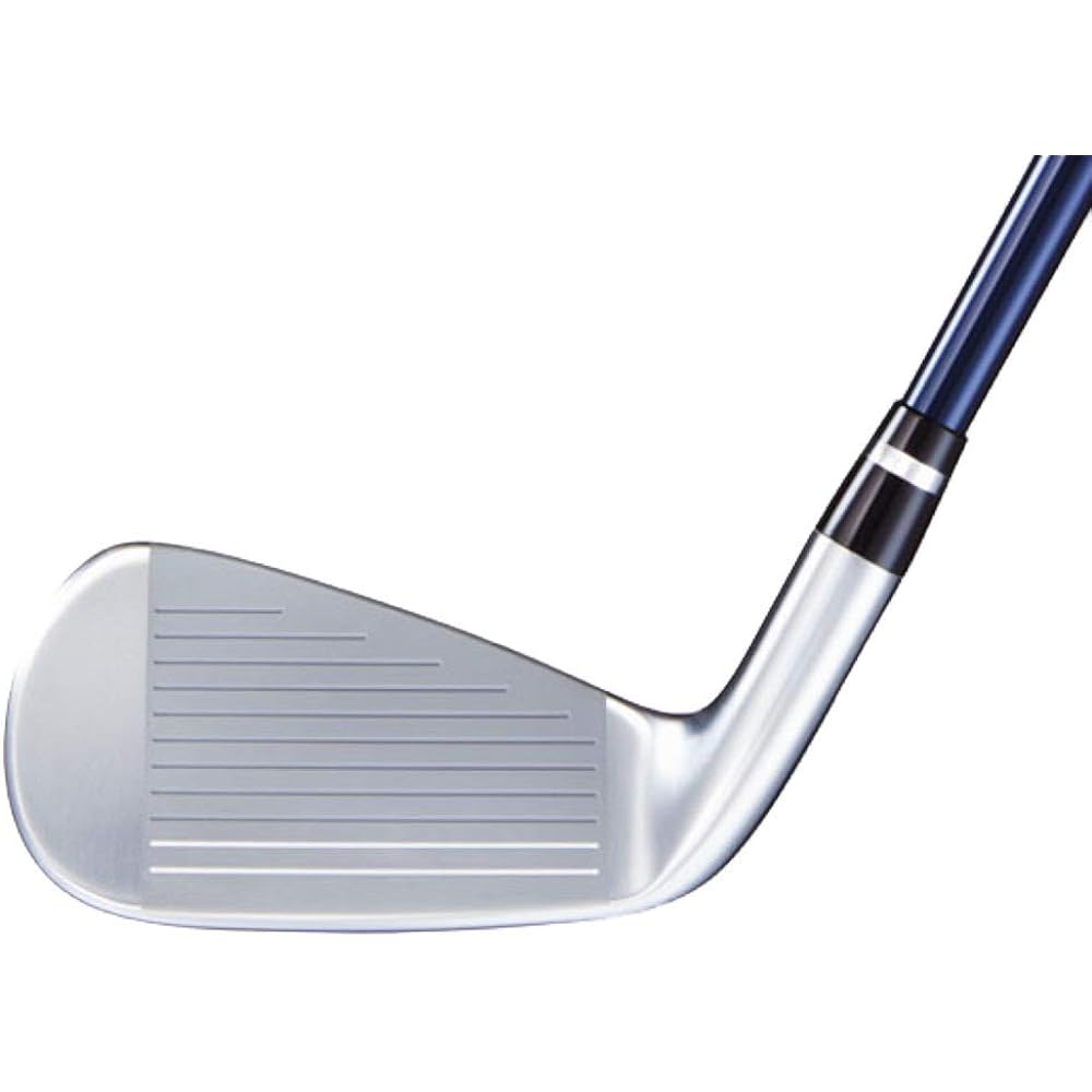 YAMAHA inpres UD+2 19inpres UD+2 IRON MX-519i SR Carbon Men's Right AS Flex:SR