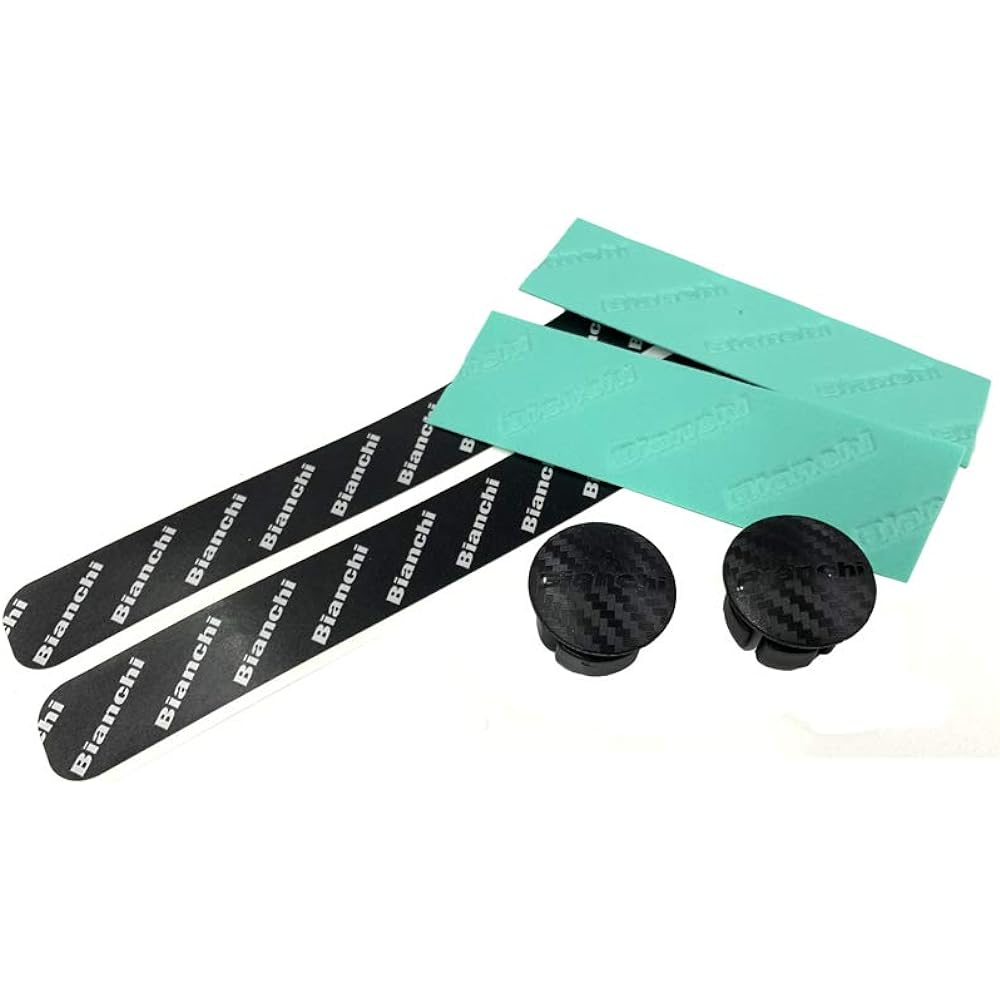 Bianchi HANDLE BAR TAPE COLK CEL C2600092