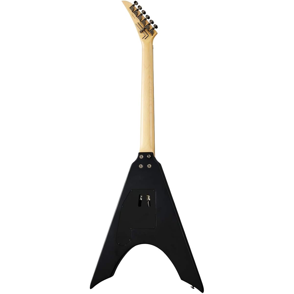 KRAMER NiteV Satin Black