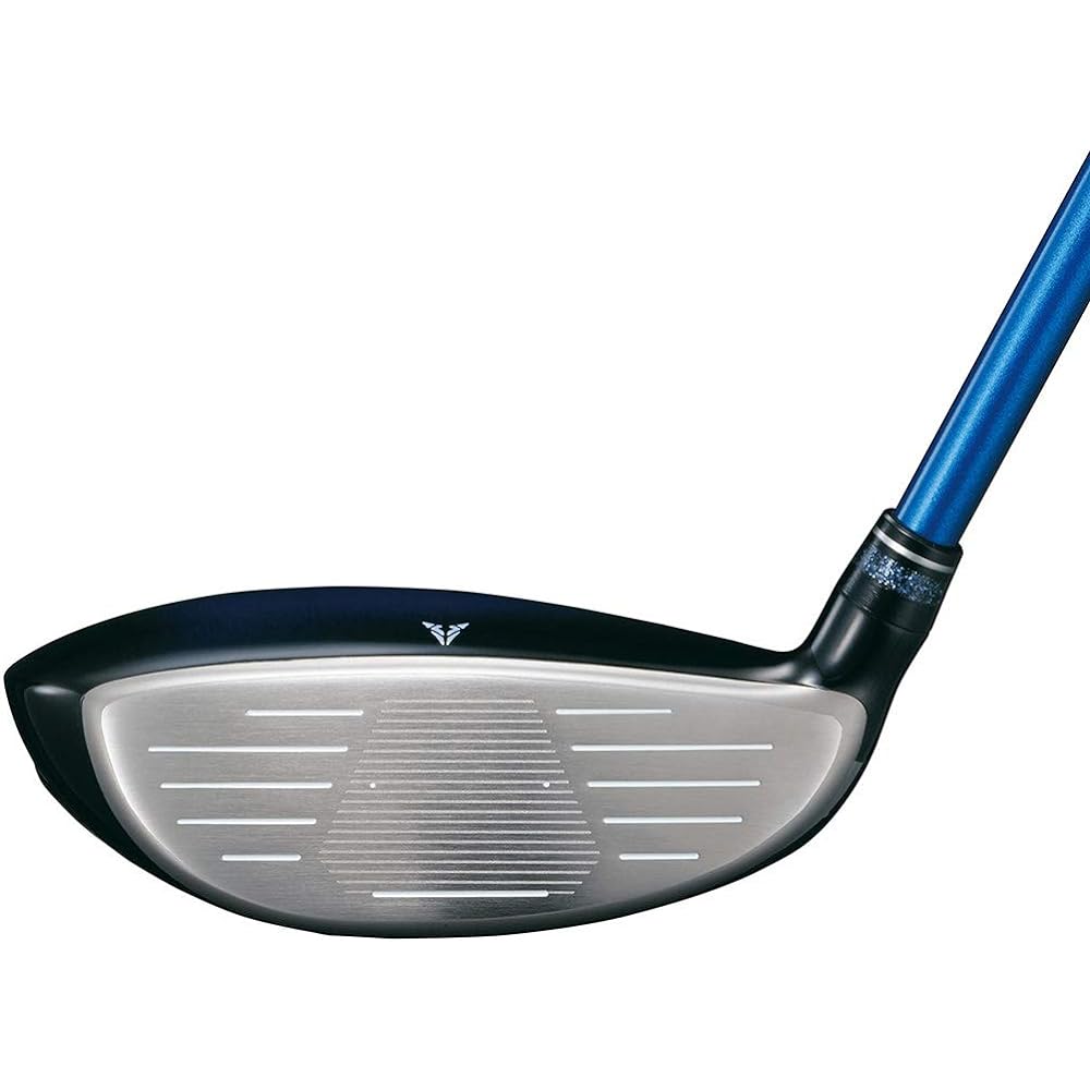 DUNLOP Fairway Wood XXIO Eleven Fairway Wood [Model with genuine catalog shaft] MP1100 Shaft Carbon Men's Right Navy Loft Angle: 18 degrees Count #: 5 Flex: SR
