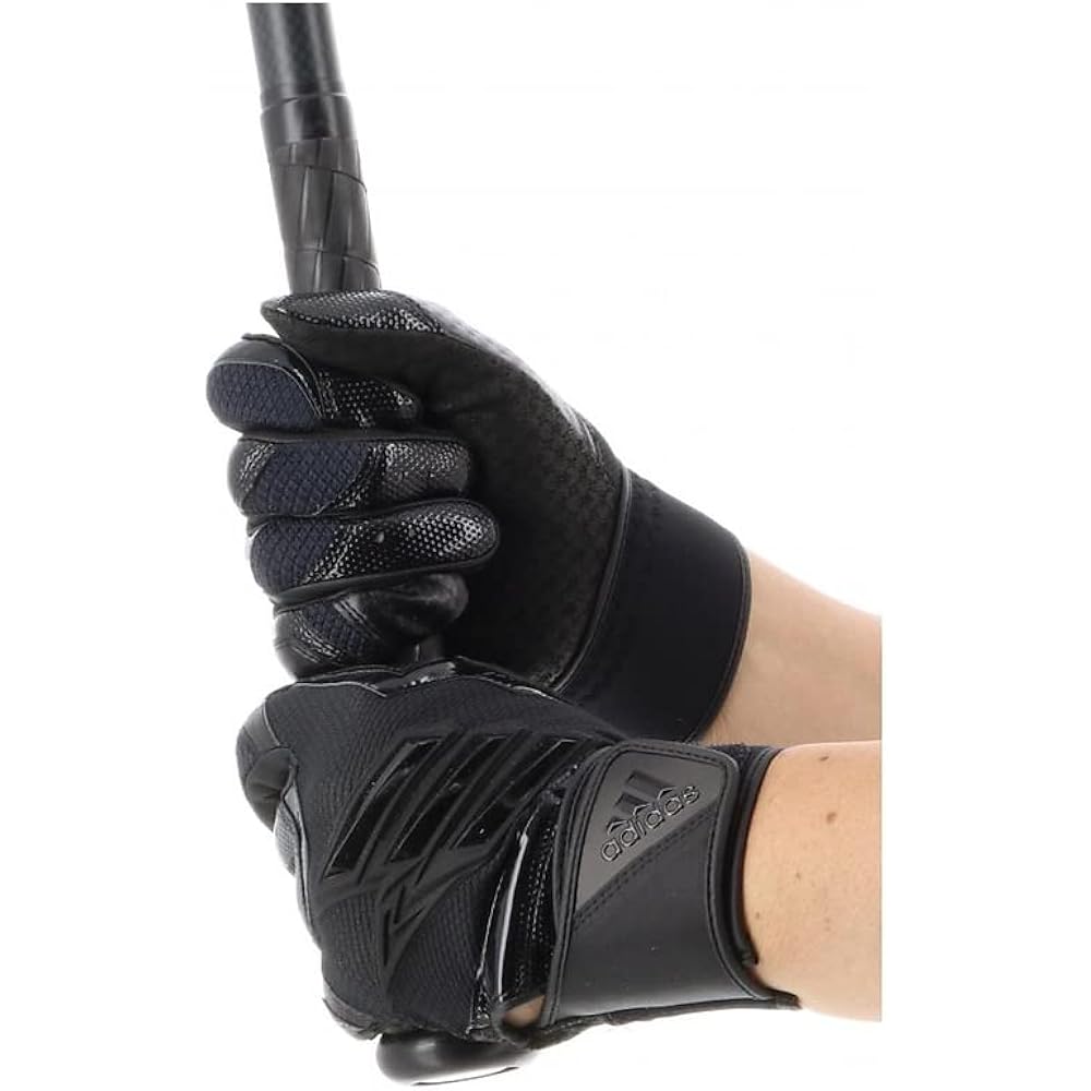 Same day shipping Limited adidas Baseball Batting Gloves TOP2 High School Baseball Compatible Batting Gloves LBG301 1900 adi22ss