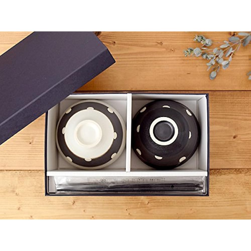 Tableware East Japanese tableware gift set Couple bowl set Tableware set Dinner tableware set Wedding gift