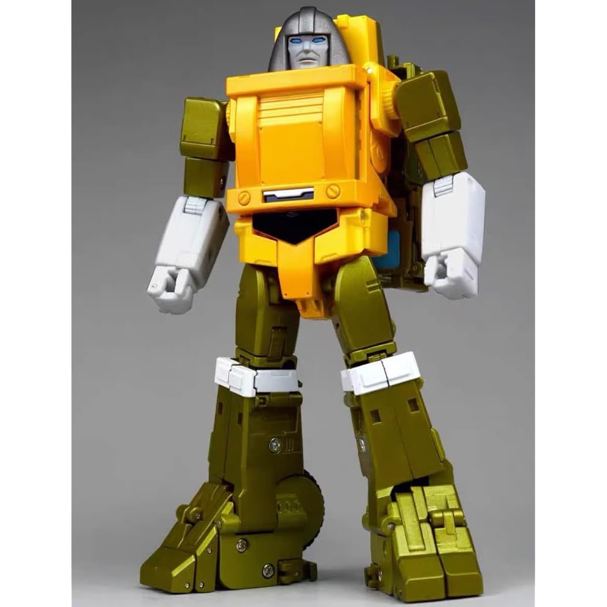 FansToys FT-42 HUNK Resale Edition