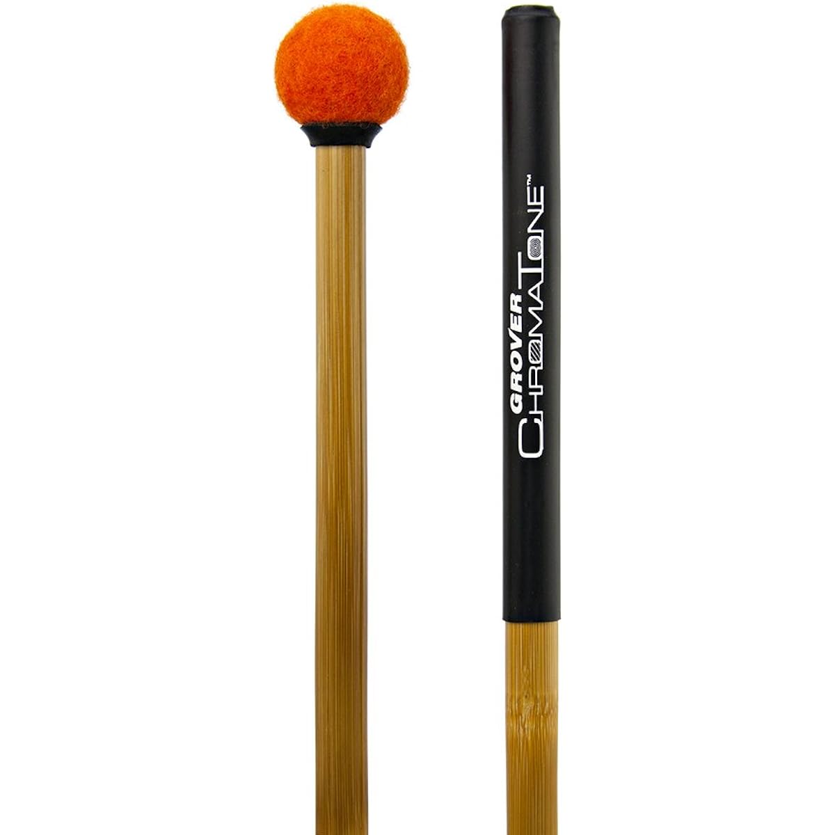 GROVER Chromatone Timpani Mallet GV-TMBC2 [Domestic regular product]