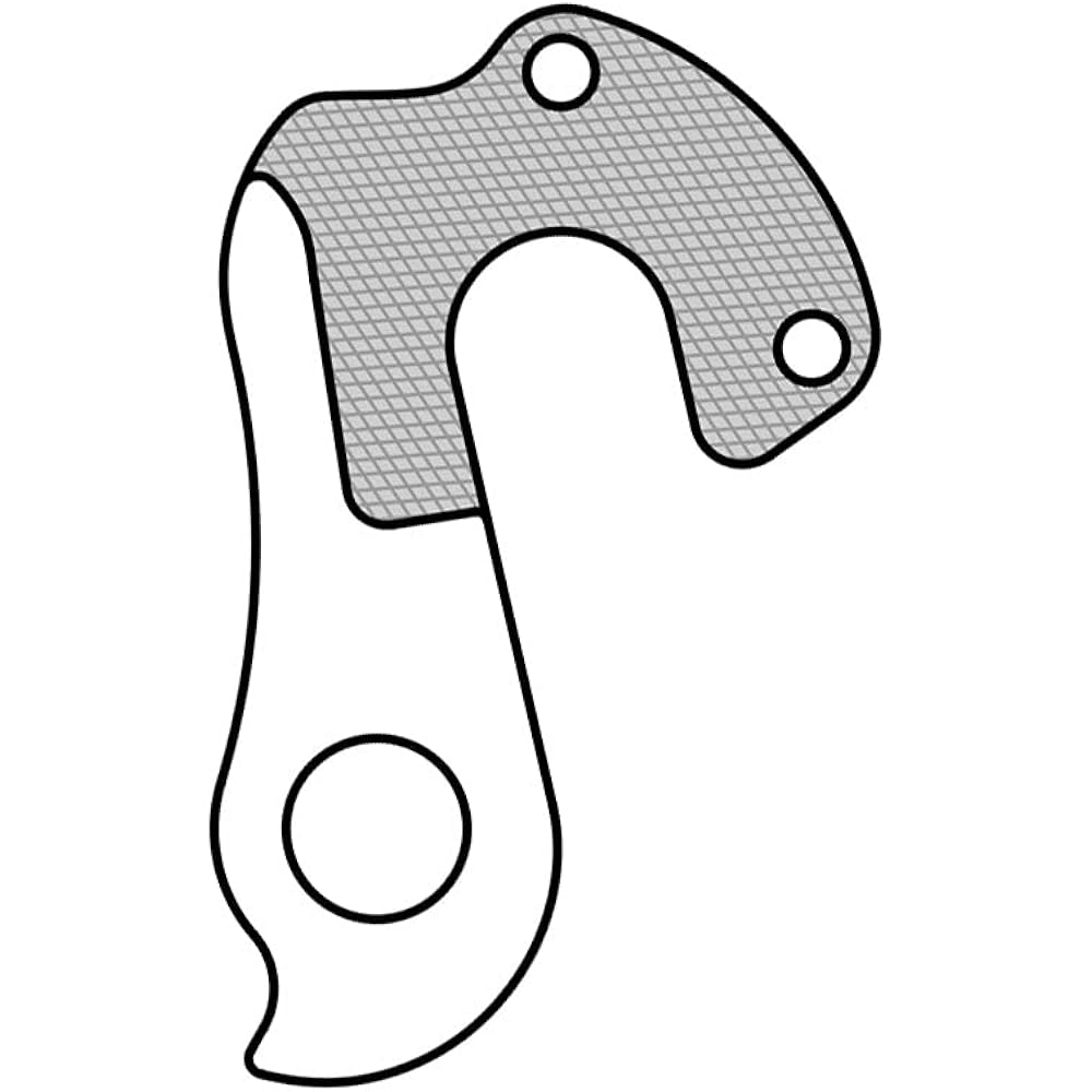MARWI gear hanger GH-243