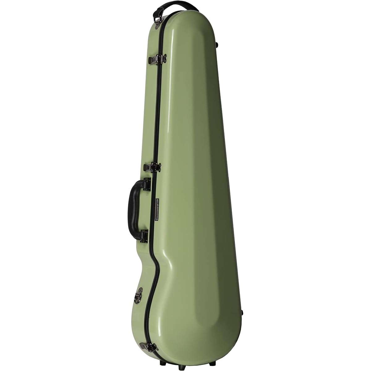 New color! Eastman Violin Hard Case Standard Sage Green