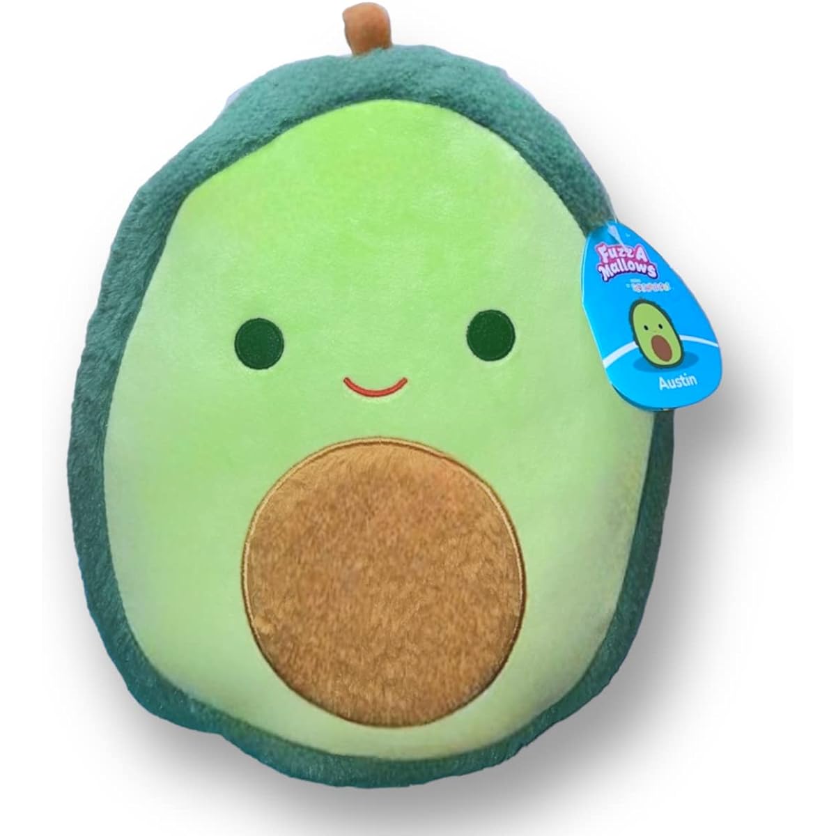 Squishmallows Official Kellytoy Plush Squad Squad Soft Stuffed Animals (Pop 12")