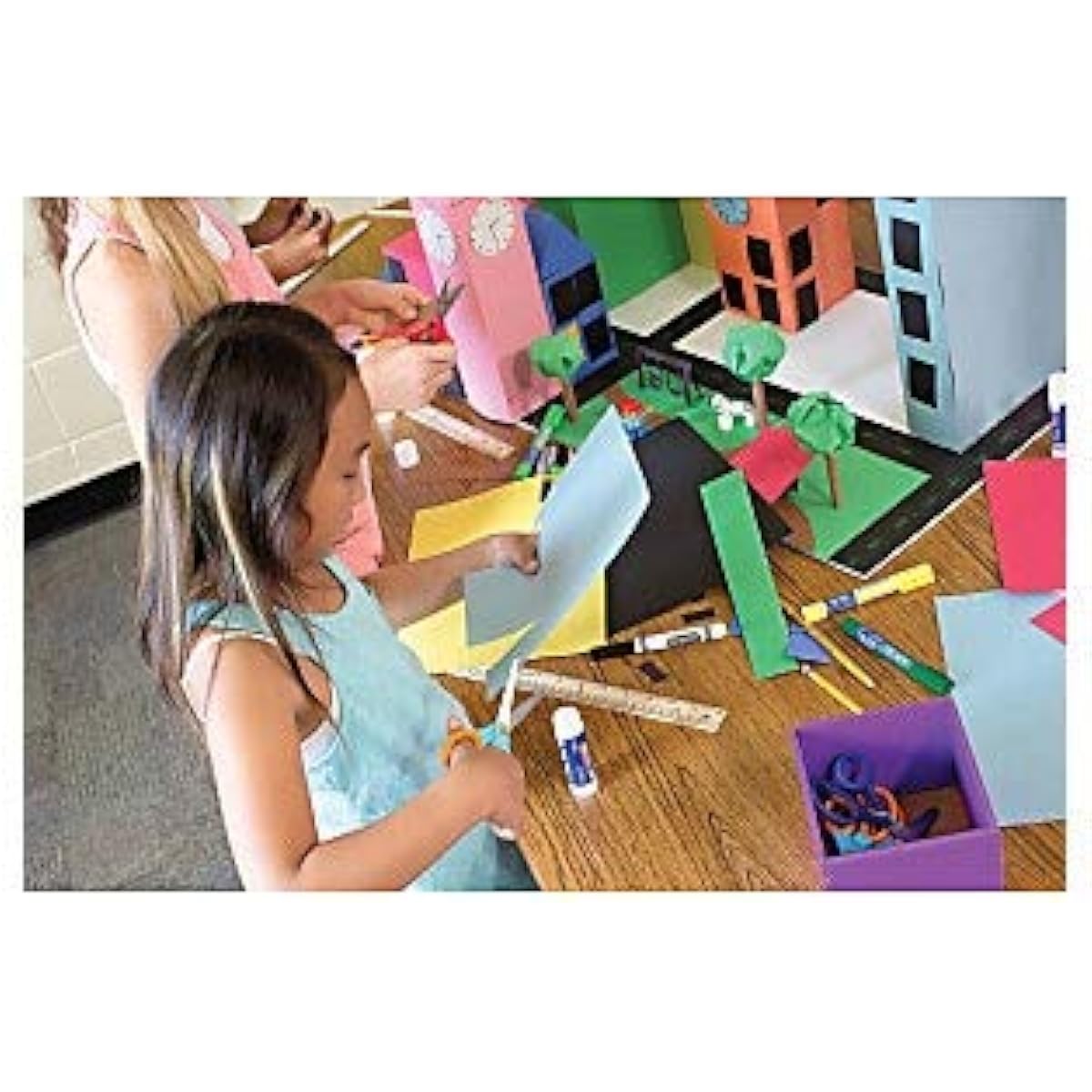 (Raspberry) - PACON CORPORATION 103581 Riverside Construction Paper 34kg. 12 X 18 Raspberry 50 Sheets/pack