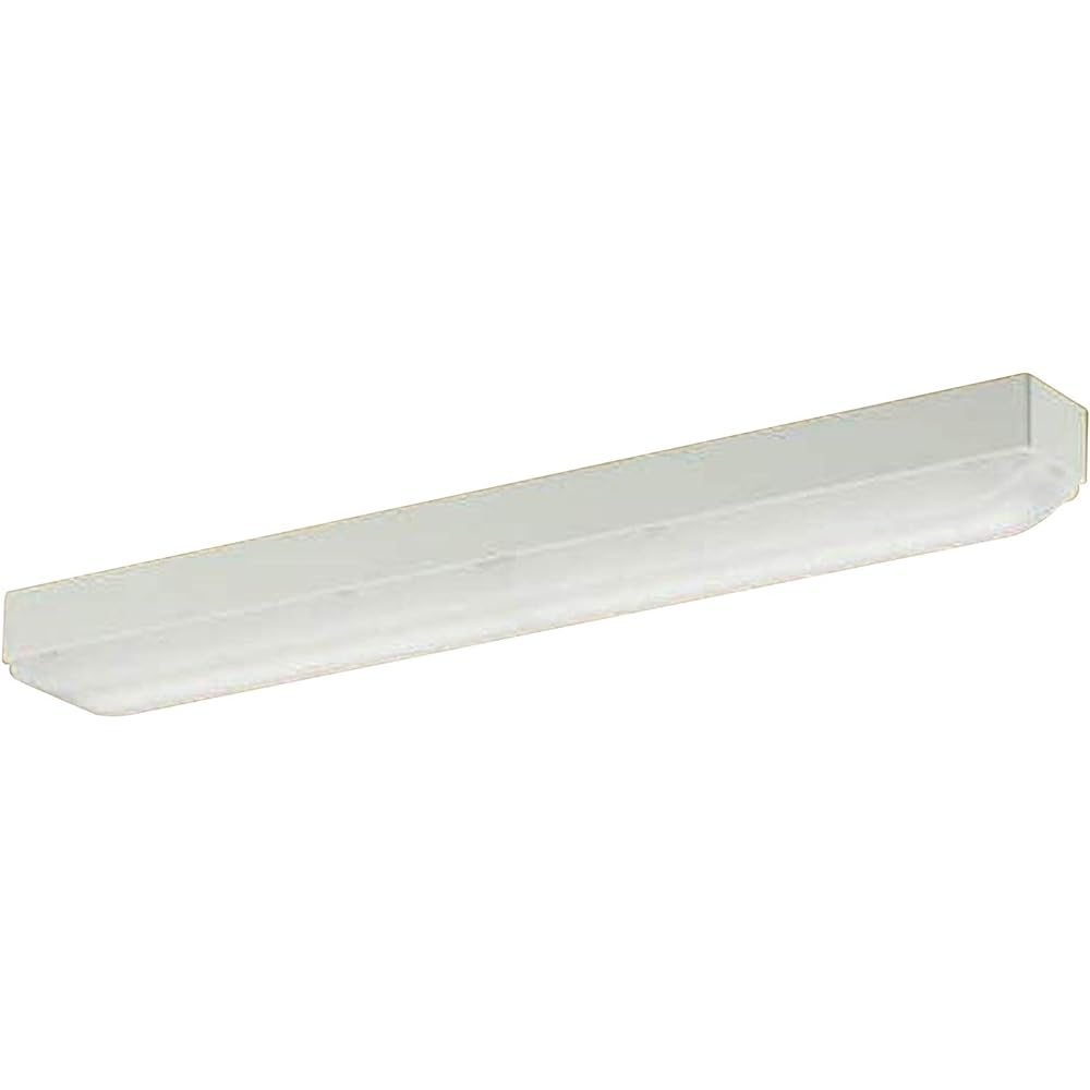 Koizumi Lighting Japanese Style Ceiling Direct Mount/Wall Mount FL20W Inverter Equivalent (Daylight White) AH41988L