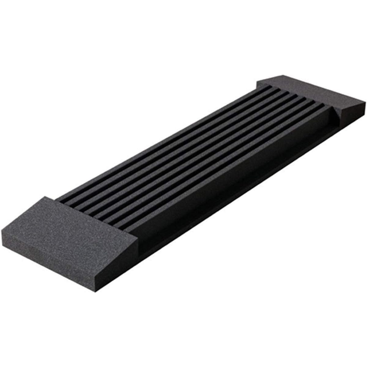 Soundproofing Foam Panels, Home Studio Soundproofing Accessories Drum Room Piano Room Sound Absorbing Cotton (#2) (#1)