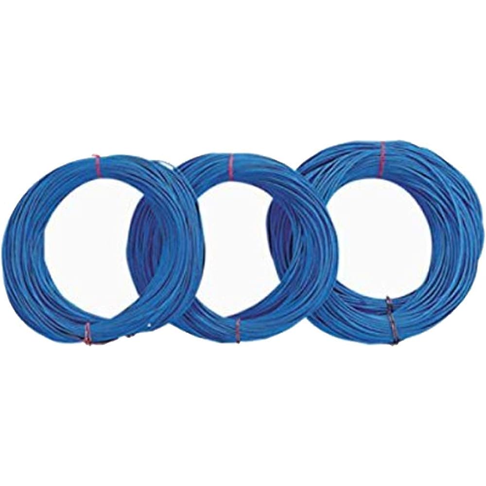 YO-ZURI Fishing Gear: Bonito Cord 100m Size 30~150